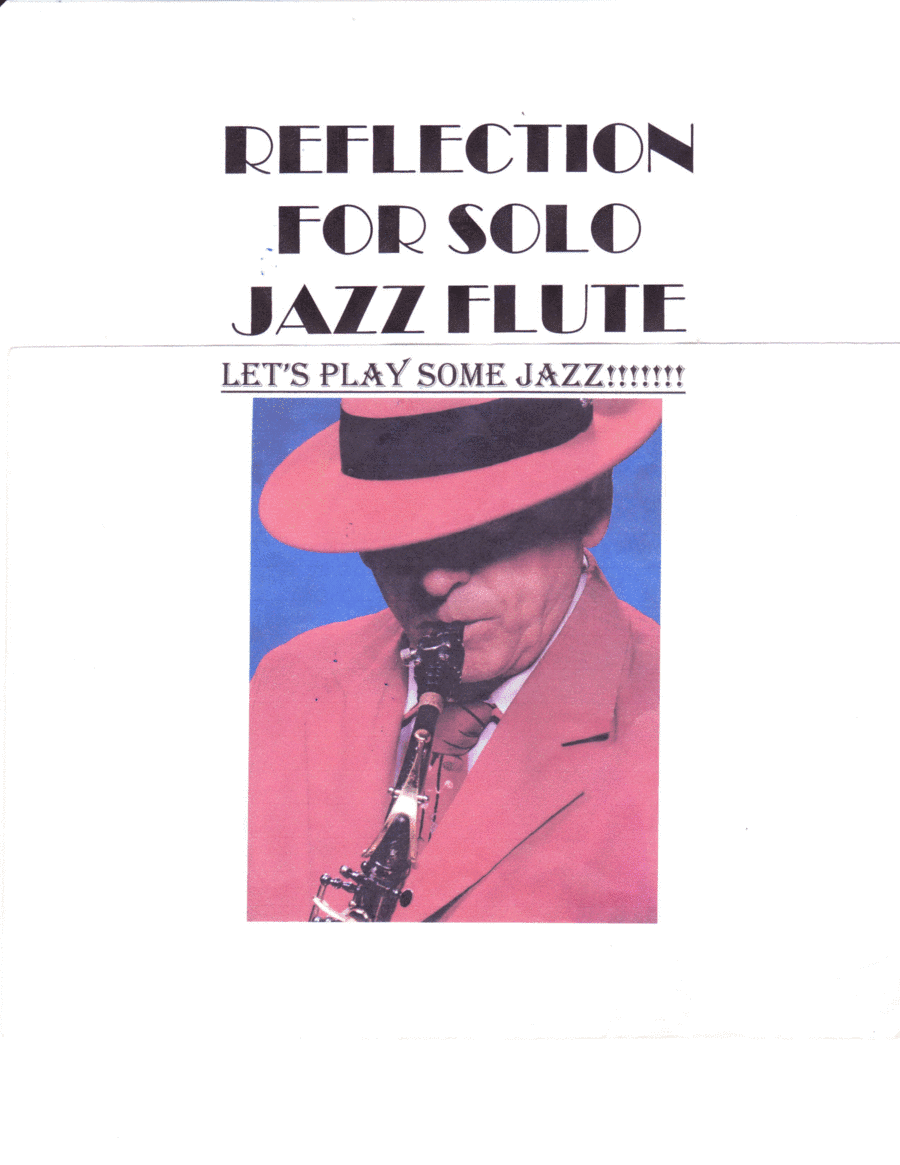 Reflection (arr. Bobby Hesch)