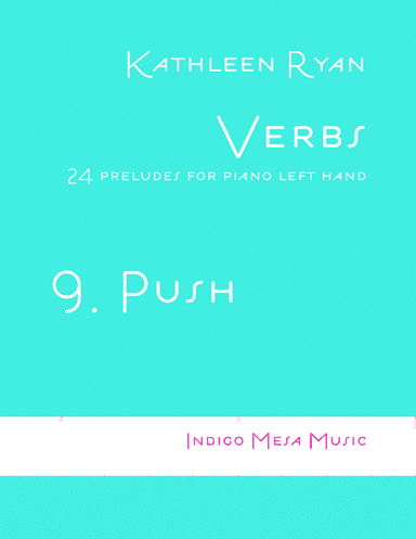Push (Verbs 9)