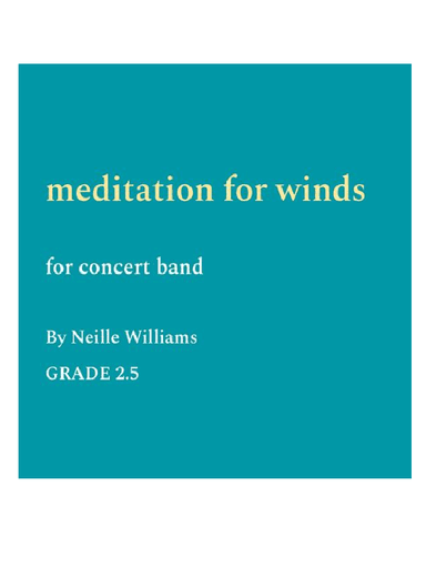 Meditation for Winds
