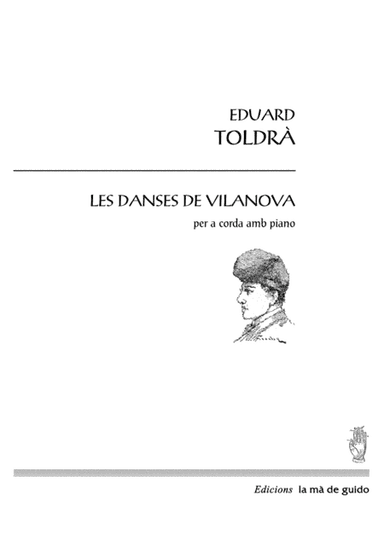 Les danses de Vilanova