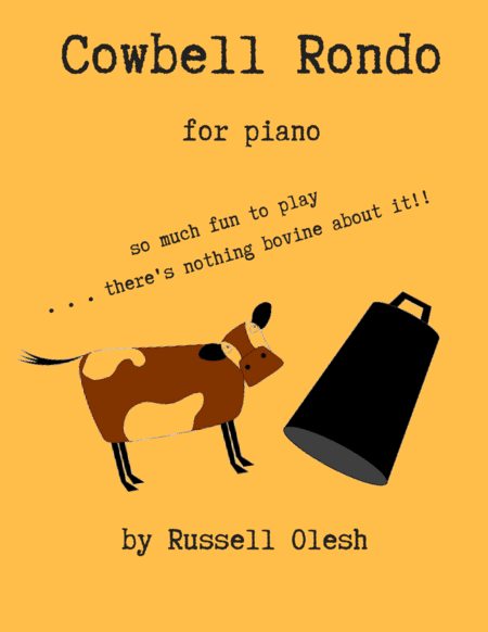 Cowbell Rondo