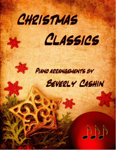 Christmas Classics (arr. Beverly Cashin)