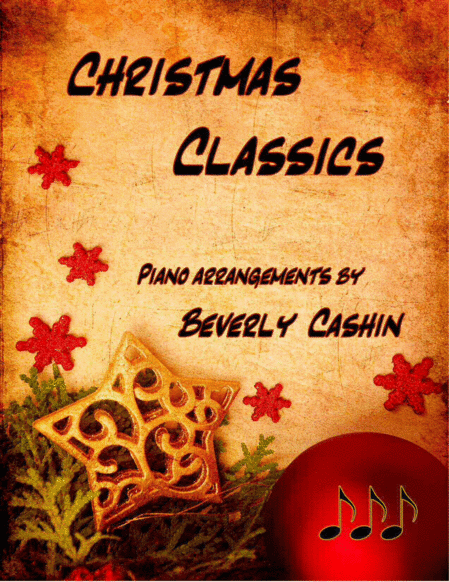 Christmas Classics (arr. Beverly Cashin)