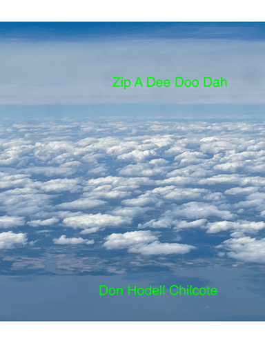 Zip-a-dee-doo-dah (arr. don chilcote)