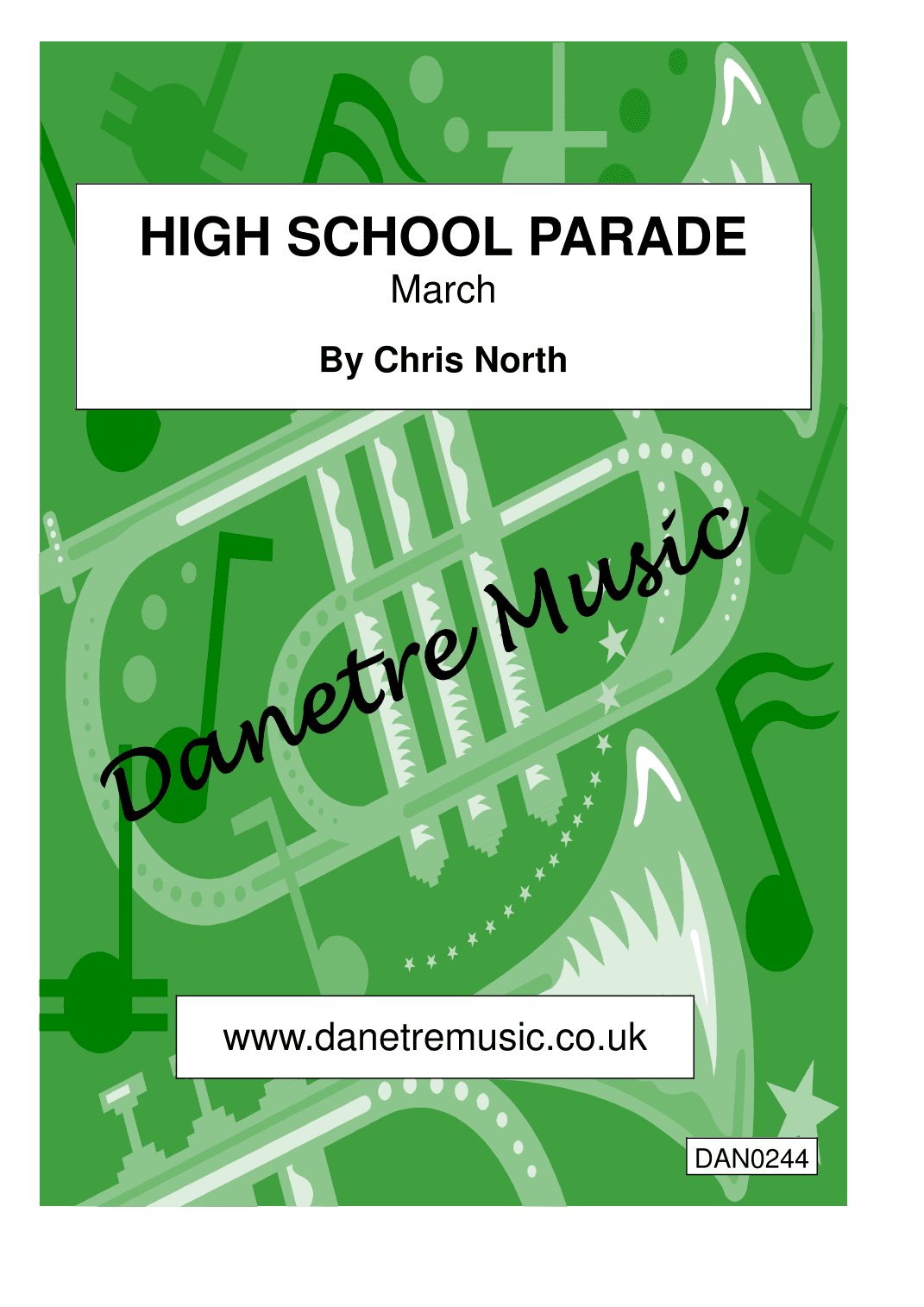 High School Parade