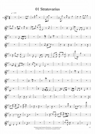 01 Terremoto  Disipación (arr. Neo)