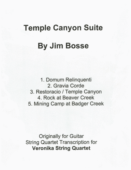 Rock at Beaver Creek