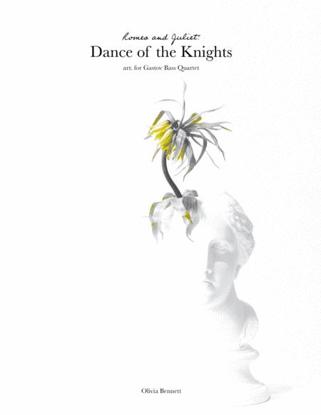 Dance Of The Knights (arr. Olivia Bennett)