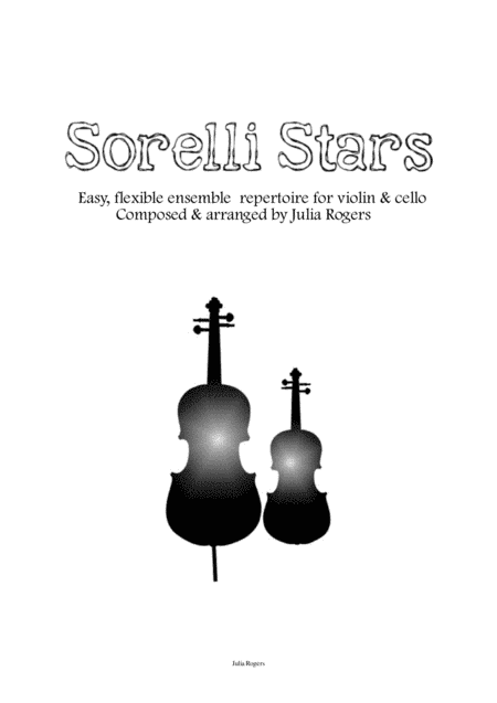 4 String Extravaganza