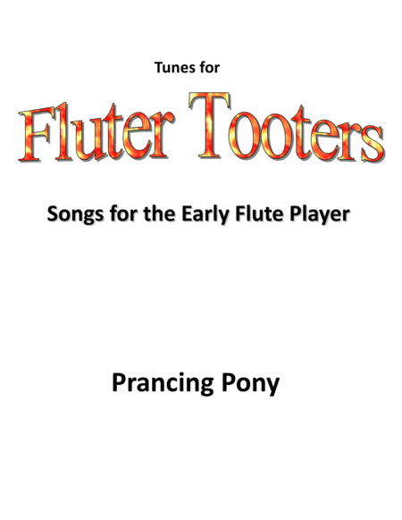 Prancing Pony