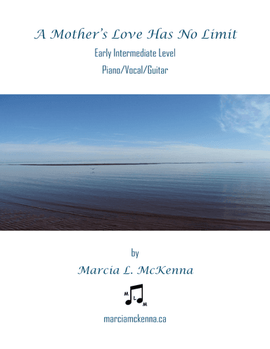 A Mother's Love Has No Limit