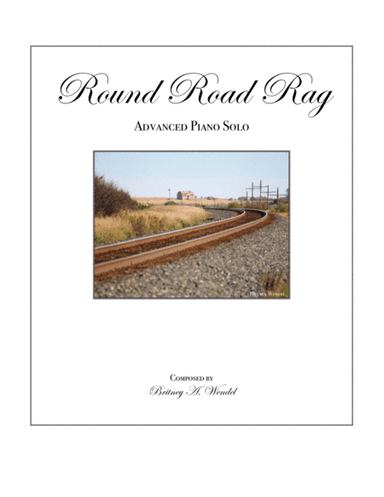 Round Road Rag