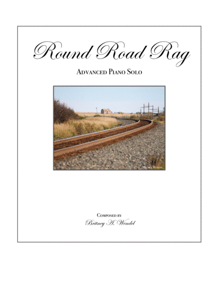 Round Road Rag