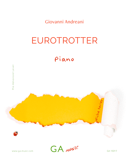 Eurotrotter