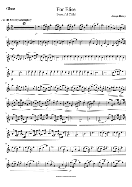 For Elise