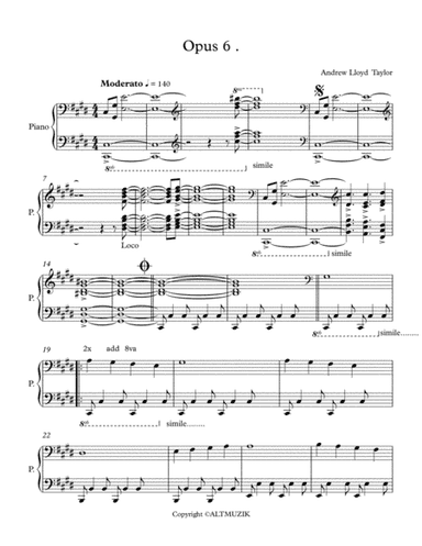 Opus 6.