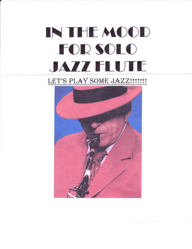 In The Mood (arr. Bobby Hesch)