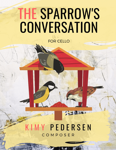 The Sparrow's Conversation