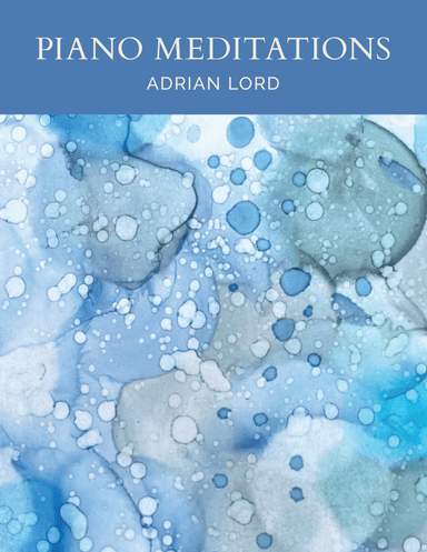 Piano Meditations