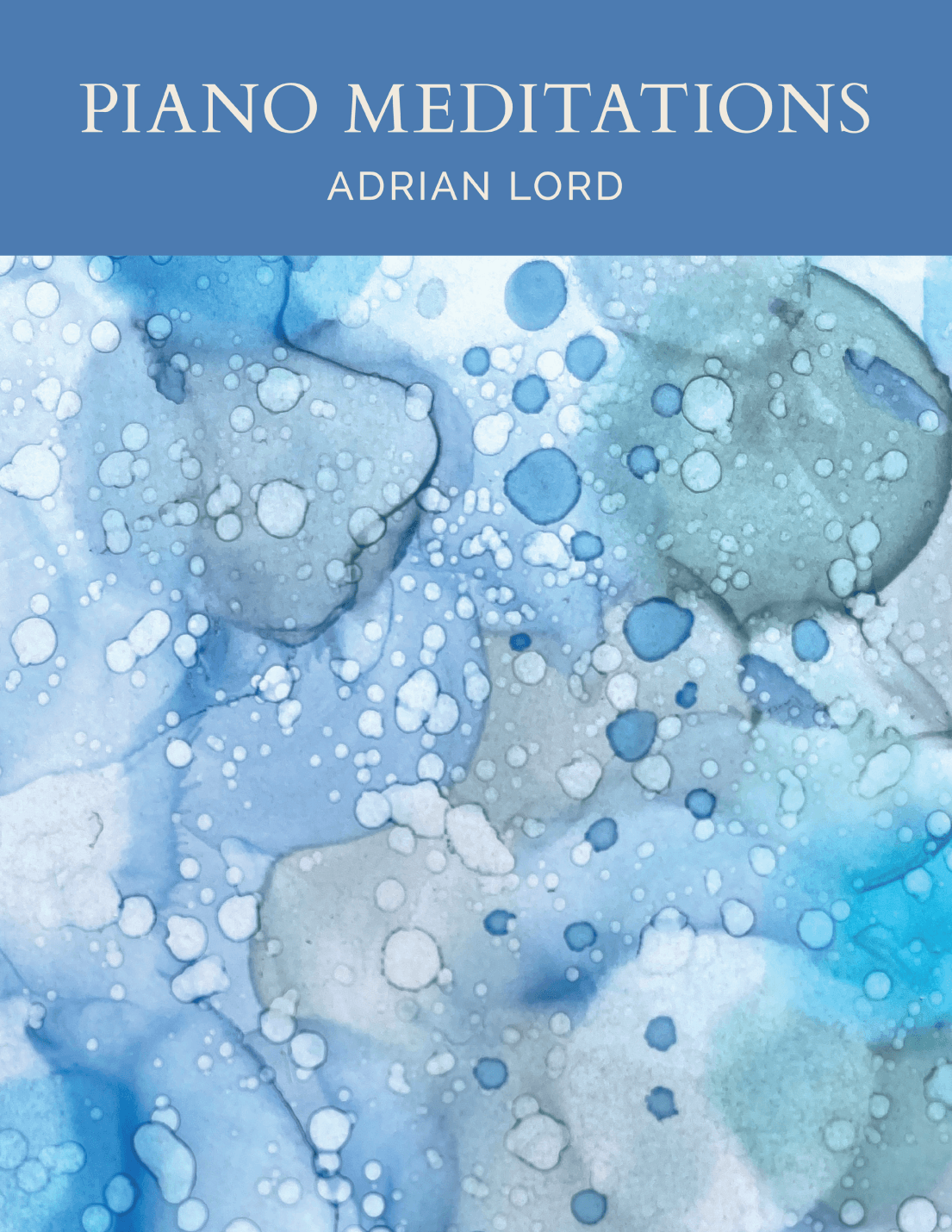 Piano Meditations