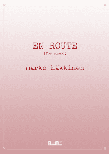 EN ROUTE