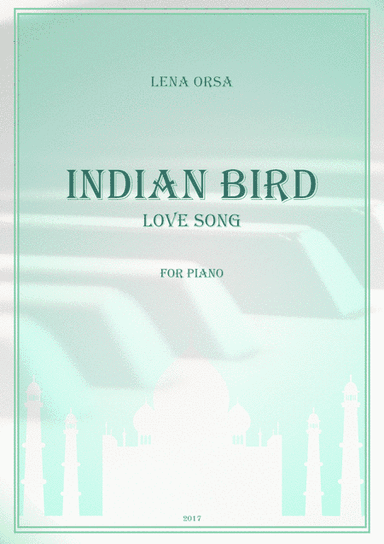 Indian Bird