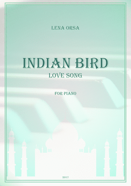 Indian Bird