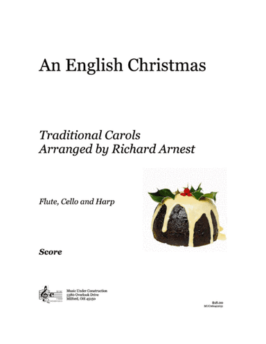 An English Christmas