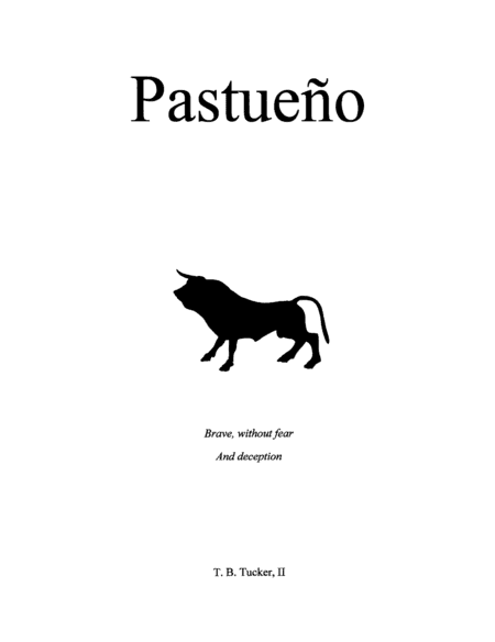 Pastueño