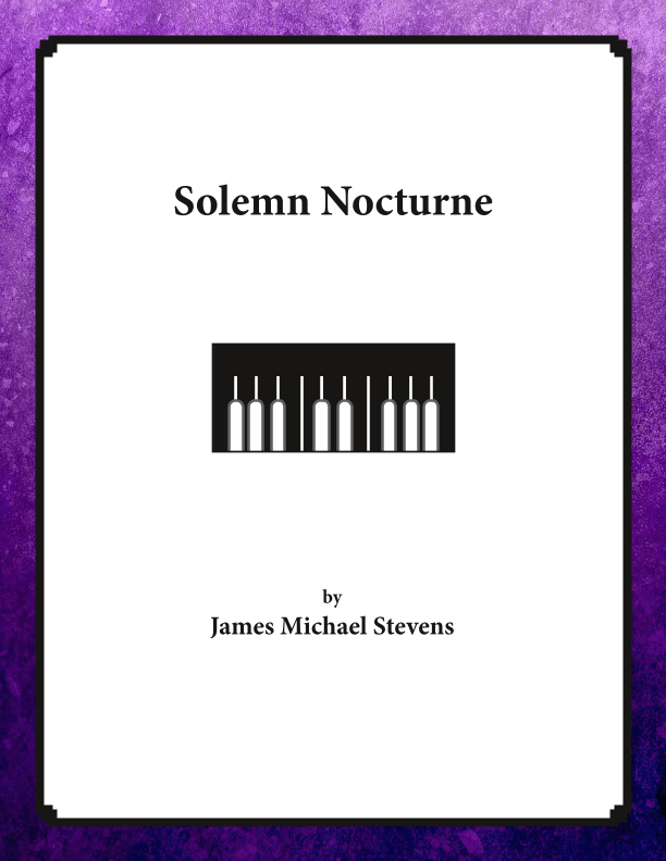 Solemn Nocturne