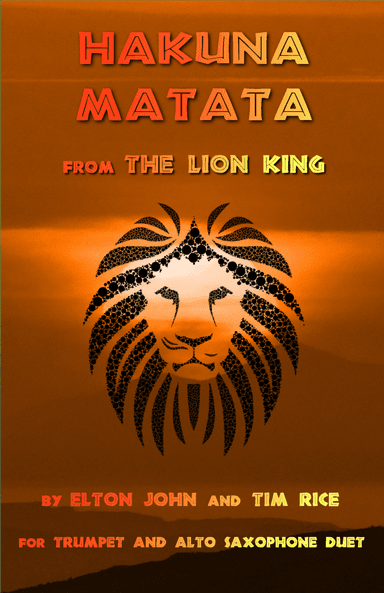Hakuna Matata (arr. David McKeown)