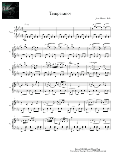 Temperance