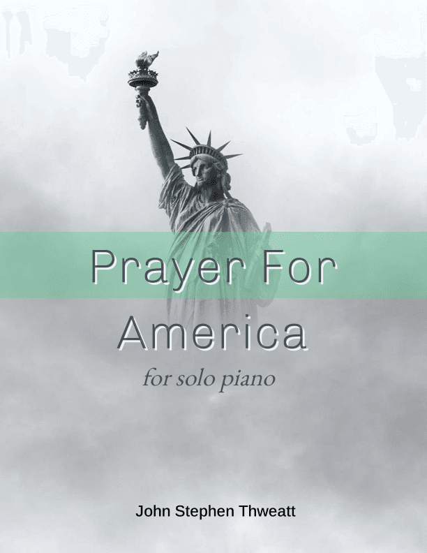 Prayer For America