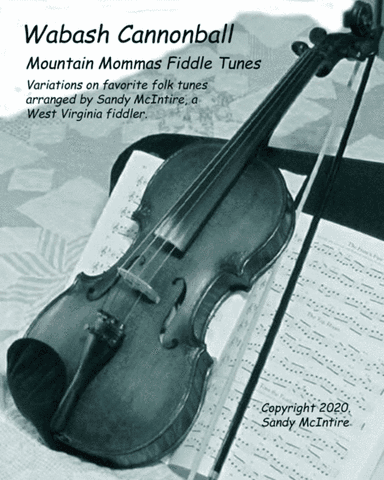 Wabash Cannonball (arr. Sandy McIntire)