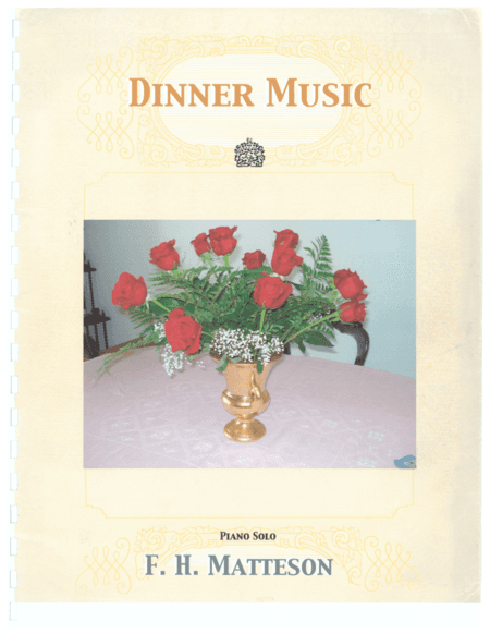 Dinner Music