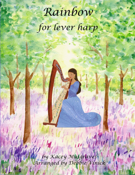 Rainbow (arr. Debbie Vinick)