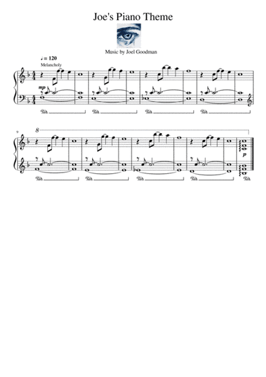Joe's Theme