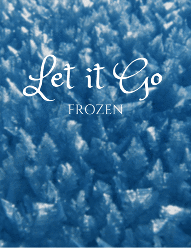 Let It Go (from Frozen) (arr. Daniel Leeman)