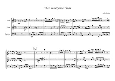 Countryside Prom