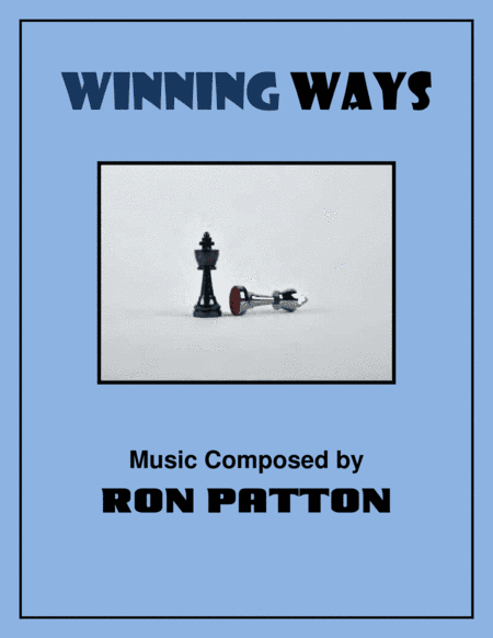 Winning Ways