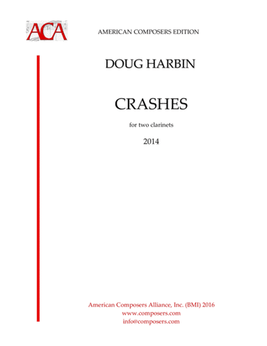 [Harbin] Crashes