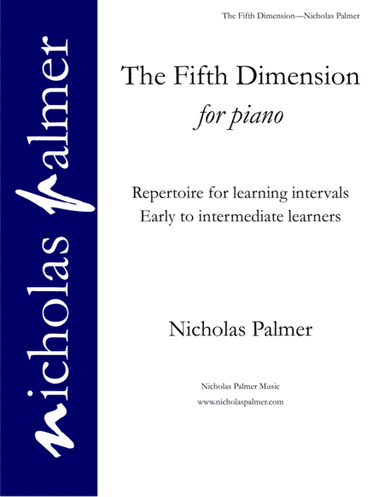 The Fifth Dimension