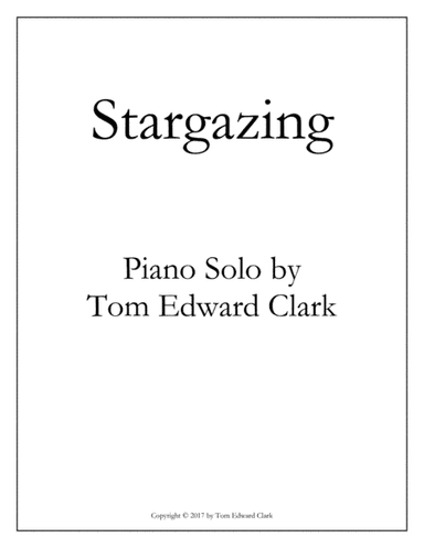 Stargazing