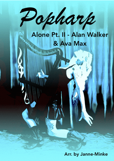 Alone (arr. Janne-Minke)