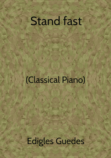 Stand fast
