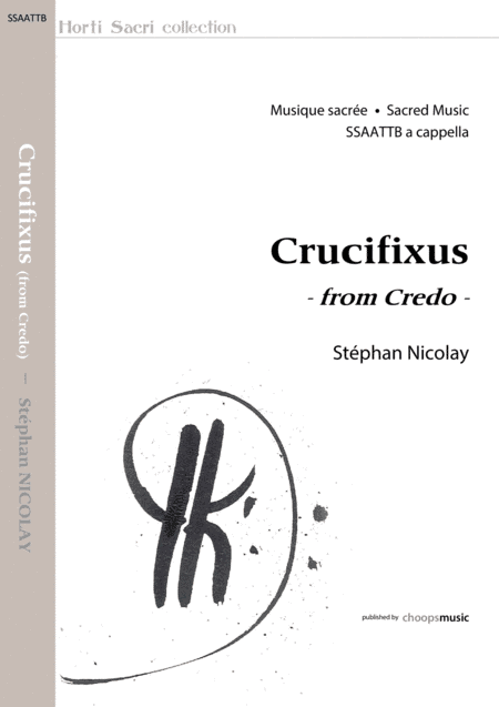 Crucifixus