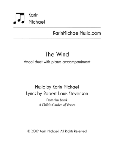 The Wind
