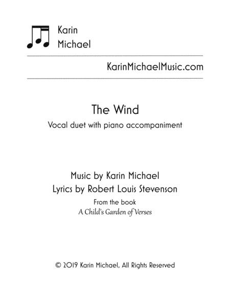 The Wind
