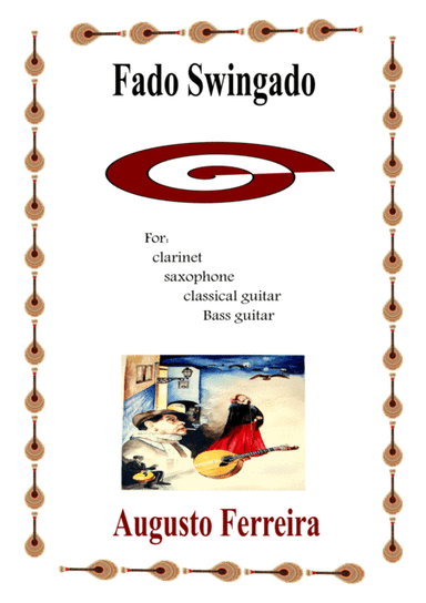 Fado Swingado