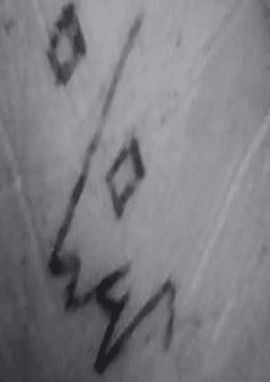 Morse Charang : 002141